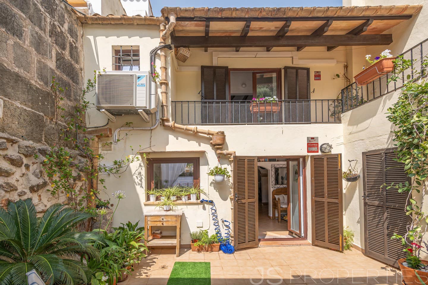 3 soverom Hus til salgs i Pollensa / Pollenca - € 689 000 (Ref: 9193270)