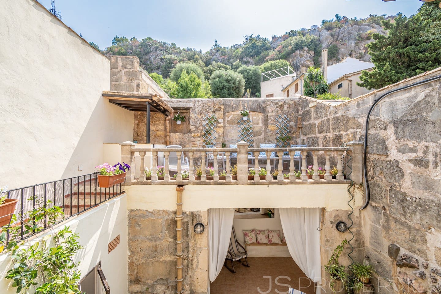 3 soverom Hus til salgs i Pollensa / Pollenca - € 689 000 (Ref: 9193270)