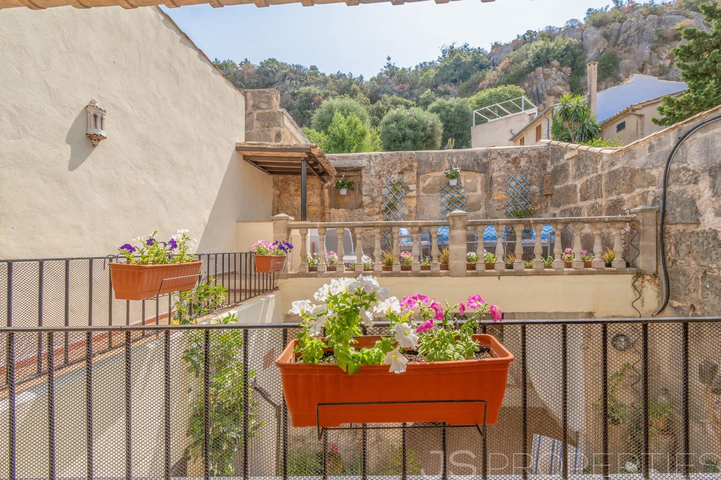 3 soverom Hus til salgs i Pollensa / Pollenca - € 689 000 (Ref: 9193270)