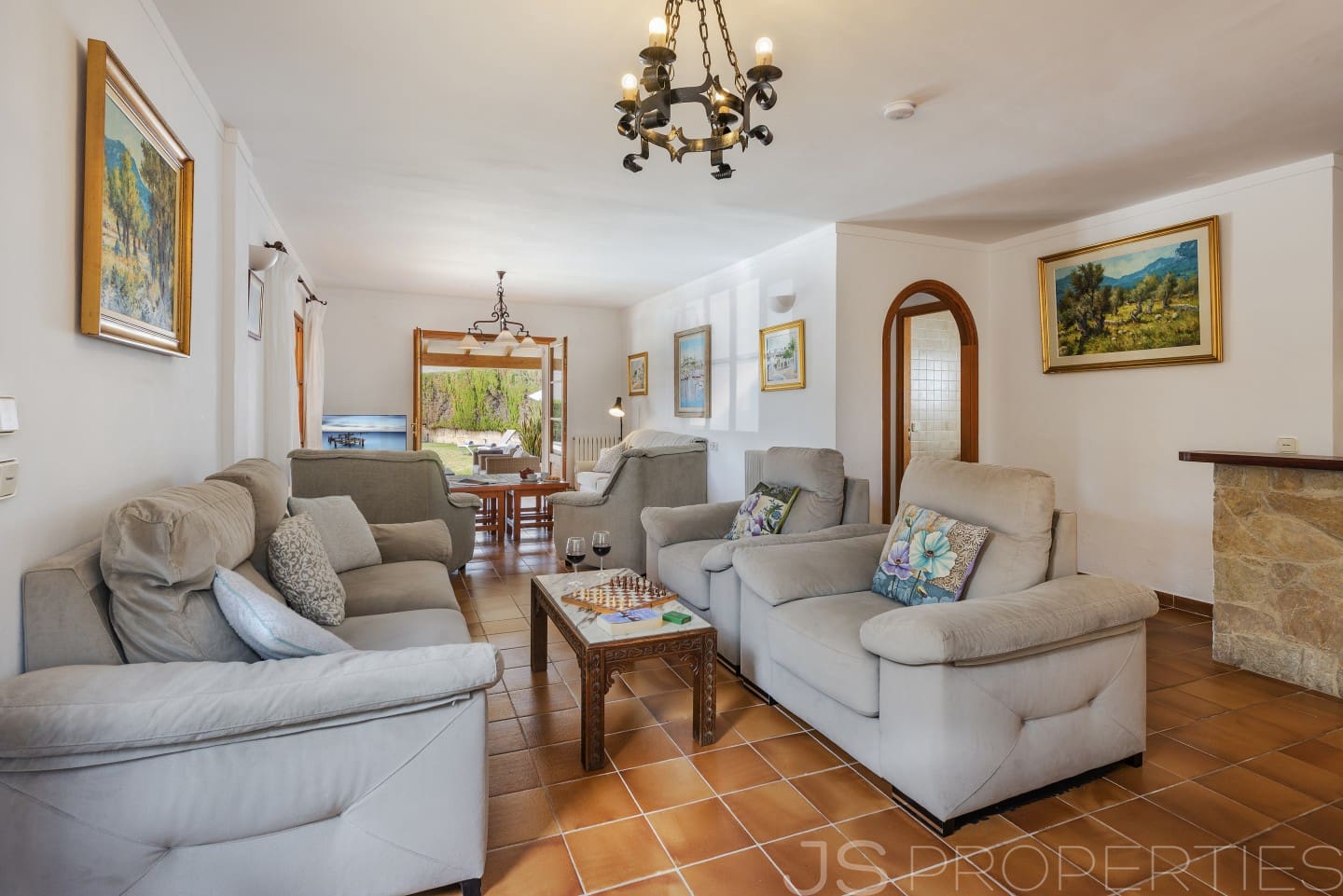 3 chambre Villa/Maison à vendre à Pollensa / Pollenca - 2 190 000 € (Ref: 9205624)