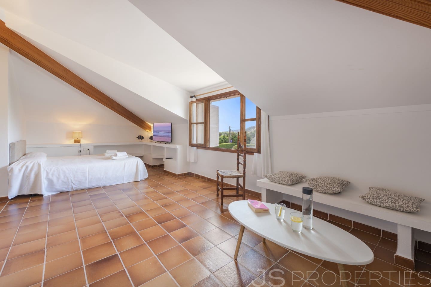 3 chambre Villa/Maison à vendre à Pollensa / Pollenca - 2 190 000 € (Ref: 9205624)