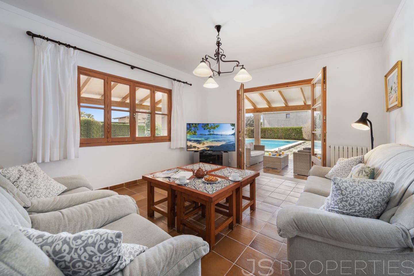 3 chambre Villa/Maison à vendre à Pollensa / Pollenca - 2 190 000 € (Ref: 9205624)