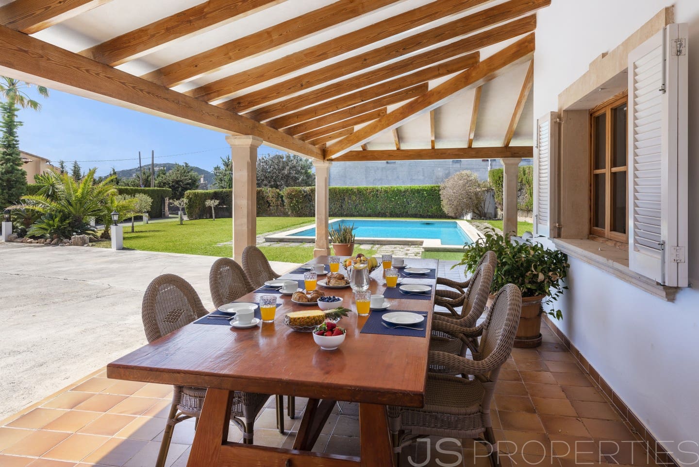 3 chambre Villa/Maison à vendre à Pollensa / Pollenca - 2 190 000 € (Ref: 9205624)