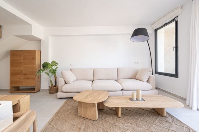 3 slaapkamer Halfvrijstaande villa te koop in Muro - € 840.000 (Ref: 9210453)