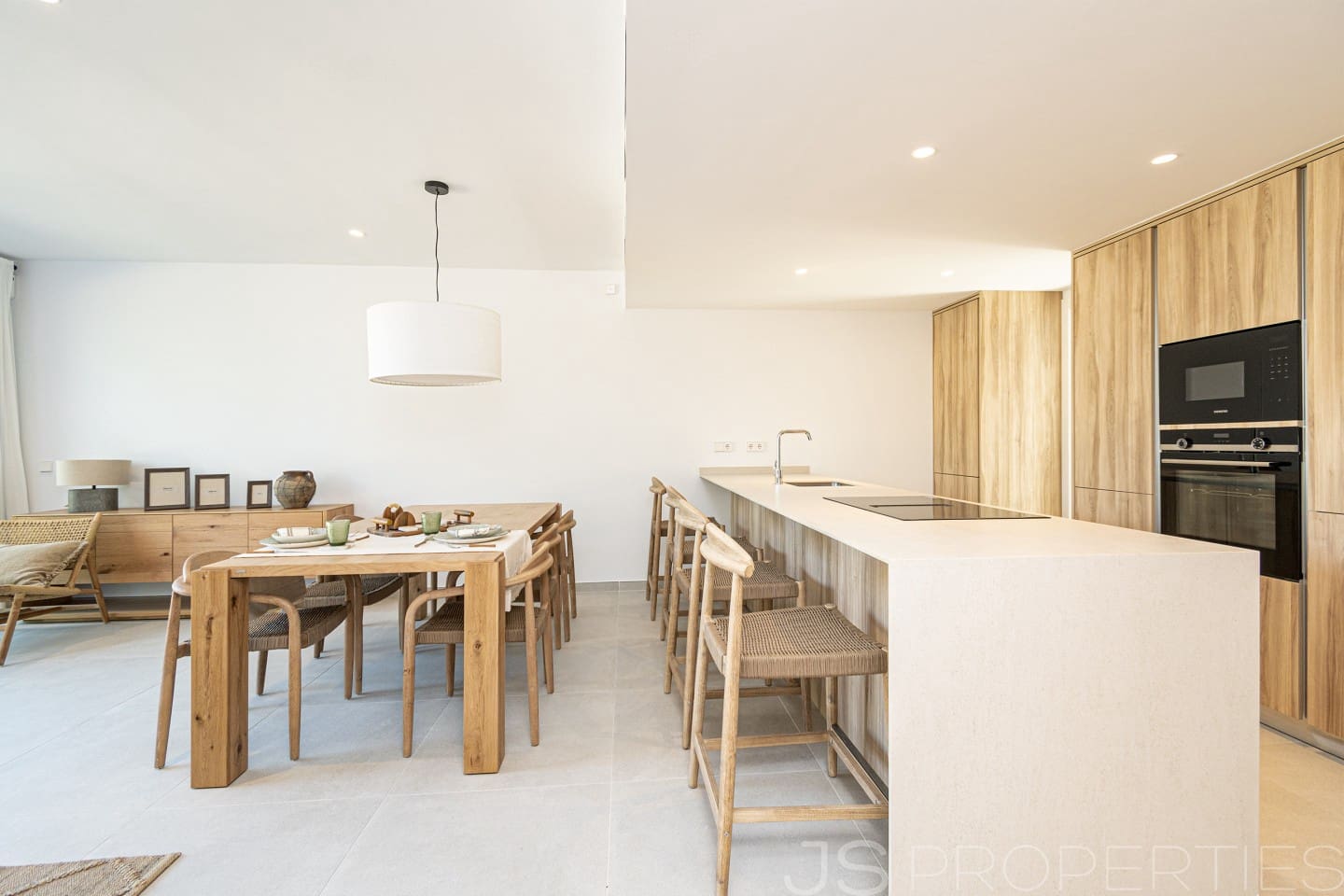 3 slaapkamer Halfvrijstaande villa te koop in Muro - € 840.000 (Ref: 9210453)