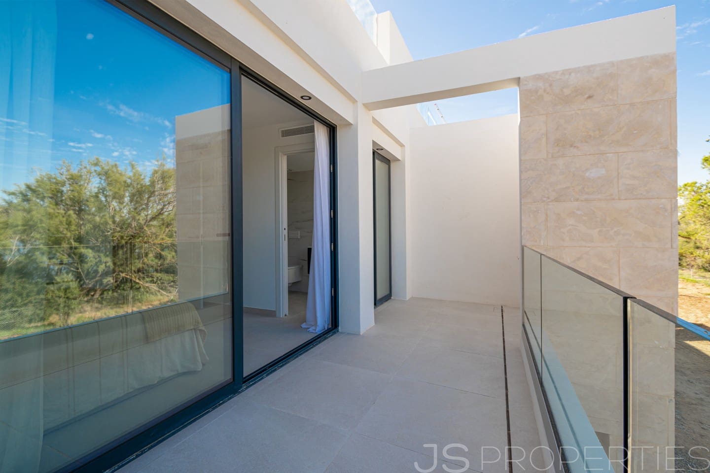 3 slaapkamer Halfvrijstaande villa te koop in Muro - € 840.000 (Ref: 9210453)