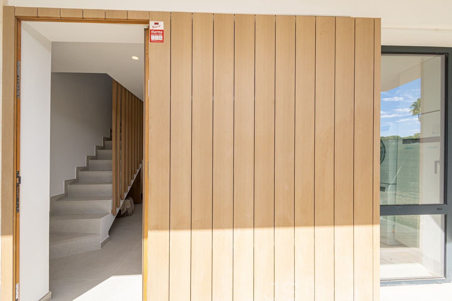 3 slaapkamer Halfvrijstaande villa te koop in Muro - € 840.000 (Ref: 9210453)