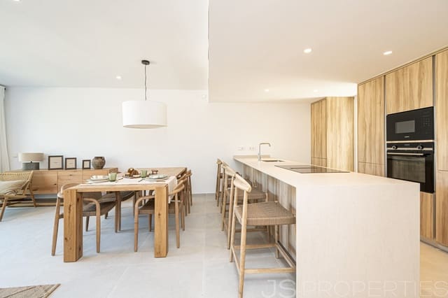 3 slaapkamer Halfvrijstaande villa te koop in Muro - € 840.000 (Ref: 9210453)