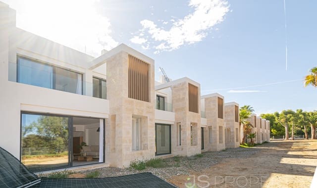 3 slaapkamer Halfvrijstaande villa te koop in Muro - € 840.000 (Ref: 9210453)