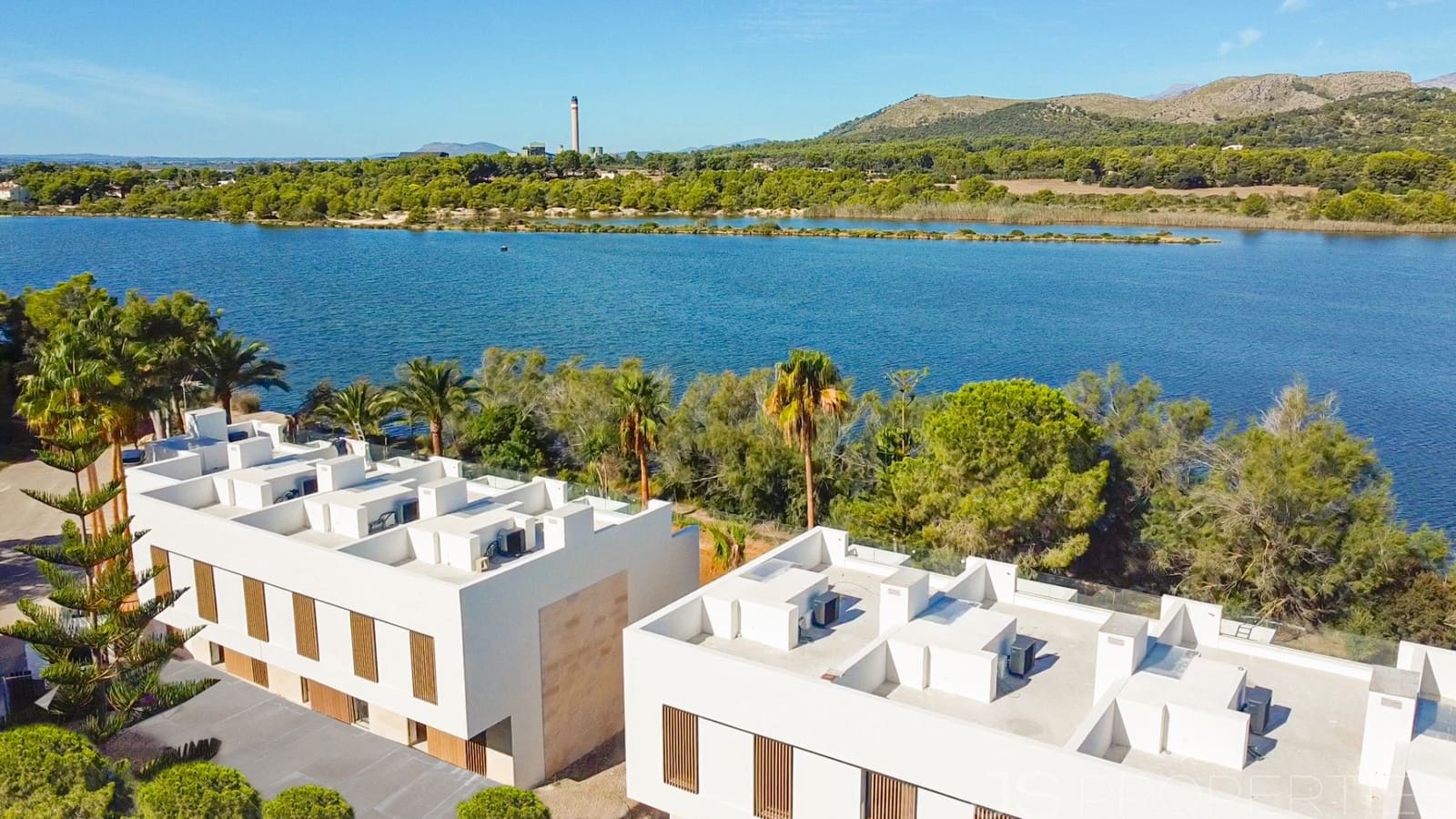 3 slaapkamer Halfvrijstaande villa te koop in Muro - € 840.000 (Ref: 9210453)