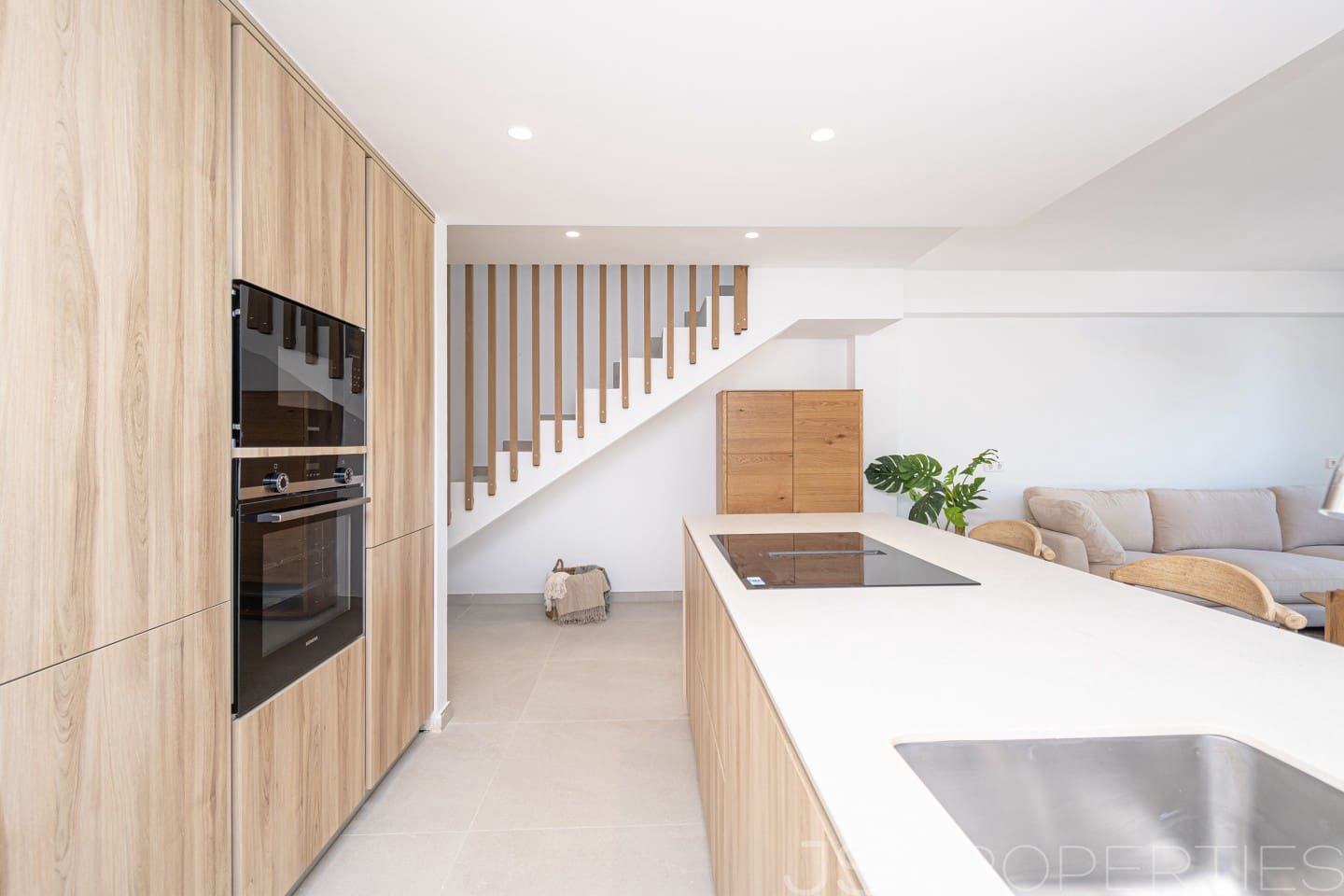 3 slaapkamer Halfvrijstaande villa te koop in Muro - € 690.000 (Ref: 9210454)