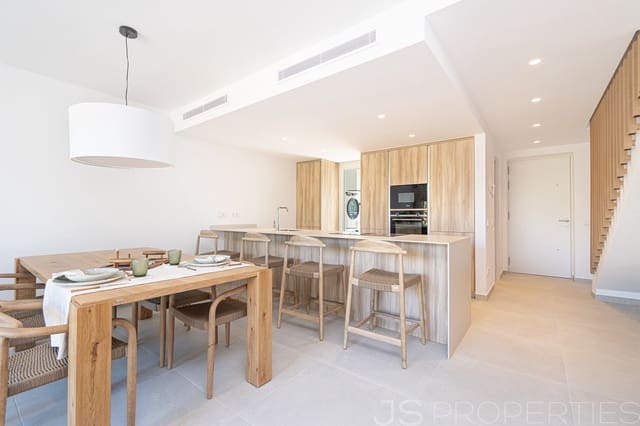 3 slaapkamer Halfvrijstaande villa te koop in Muro - € 690.000 (Ref: 9210454)