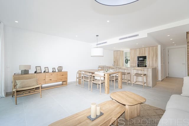 3 slaapkamer Halfvrijstaande villa te koop in Muro - € 690.000 (Ref: 9210454)