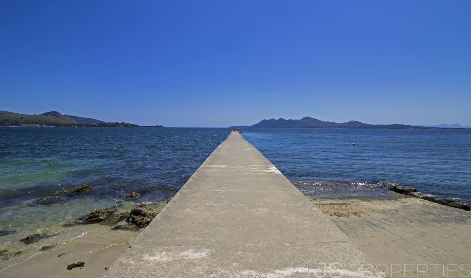 4 soverom Leilighet til salgs i Pollensa / Pollenca - € 3 100 000 (Ref: 9210455)