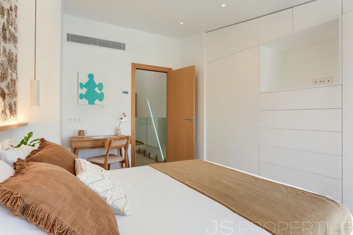 2 chambre Maison de Ville à vendre à Pollensa / Pollenca - 895 000 € (Ref: 9216368)