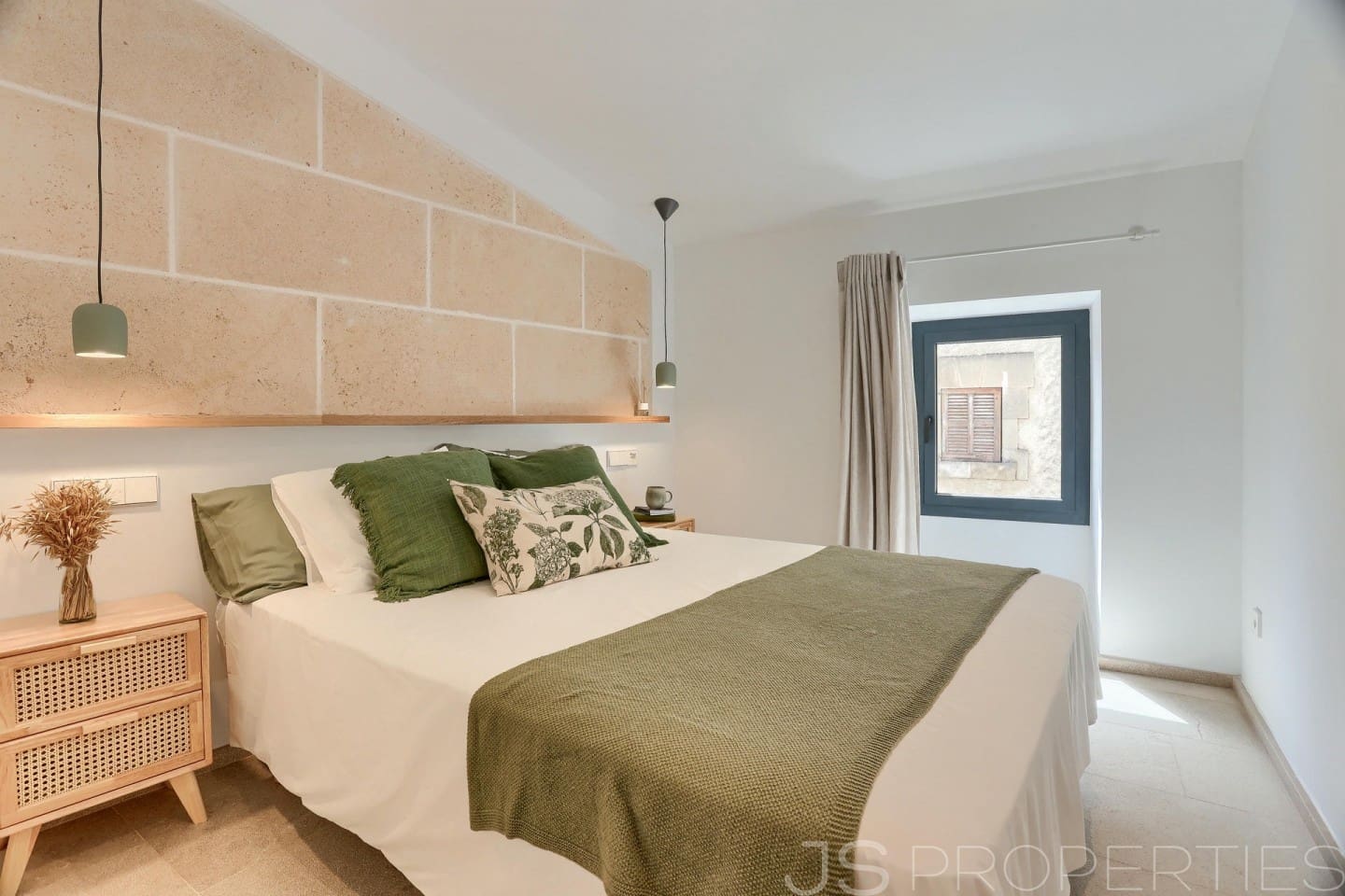 2 chambre Maison de Ville à vendre à Pollensa / Pollenca - 895 000 € (Ref: 9216368)