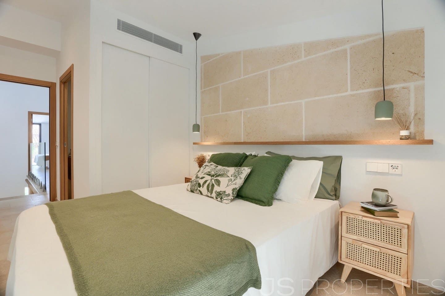 2 chambre Maison de Ville à vendre à Pollensa / Pollenca - 895 000 € (Ref: 9216368)