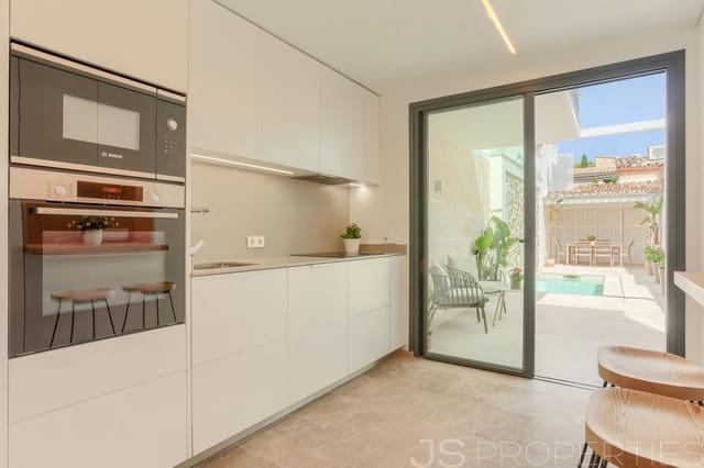 2 chambre Maison de Ville à vendre à Pollensa / Pollença - 895 000 € (Ref: 9216368)