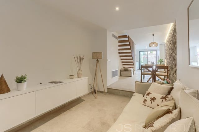 2 Zimmer Haus zu verkaufen in Pollensa / Pollença - 855.000 € (Ref: 9216368)