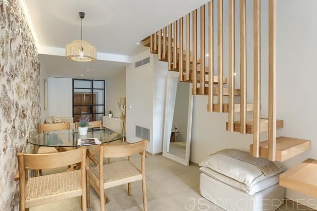 2 Zimmer Haus zu verkaufen in Pollensa / Pollença - 855.000 € (Ref: 9216368)