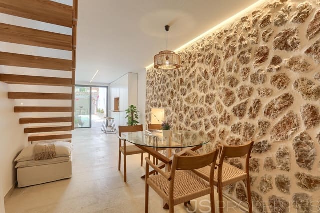 2 Zimmer Haus zu verkaufen in Pollensa / Pollença - 855.000 € (Ref: 9216368)