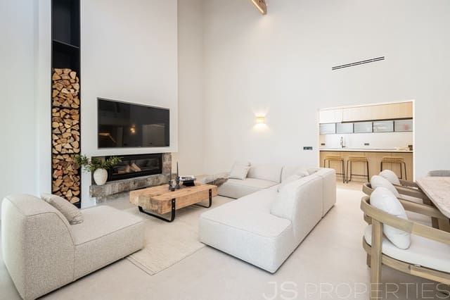 6 bedroom Villa for sale in Pollensa / Pollença - € 2,800,000 (Ref: 9231259)