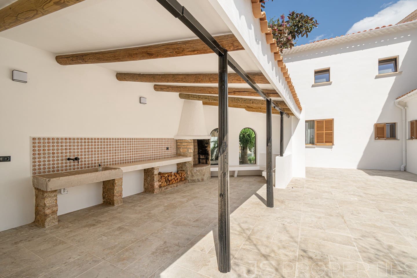 6 chambre Villa/Maison à vendre à Pollensa / Pollenca - 2 800 000 € (Ref: 9231259)