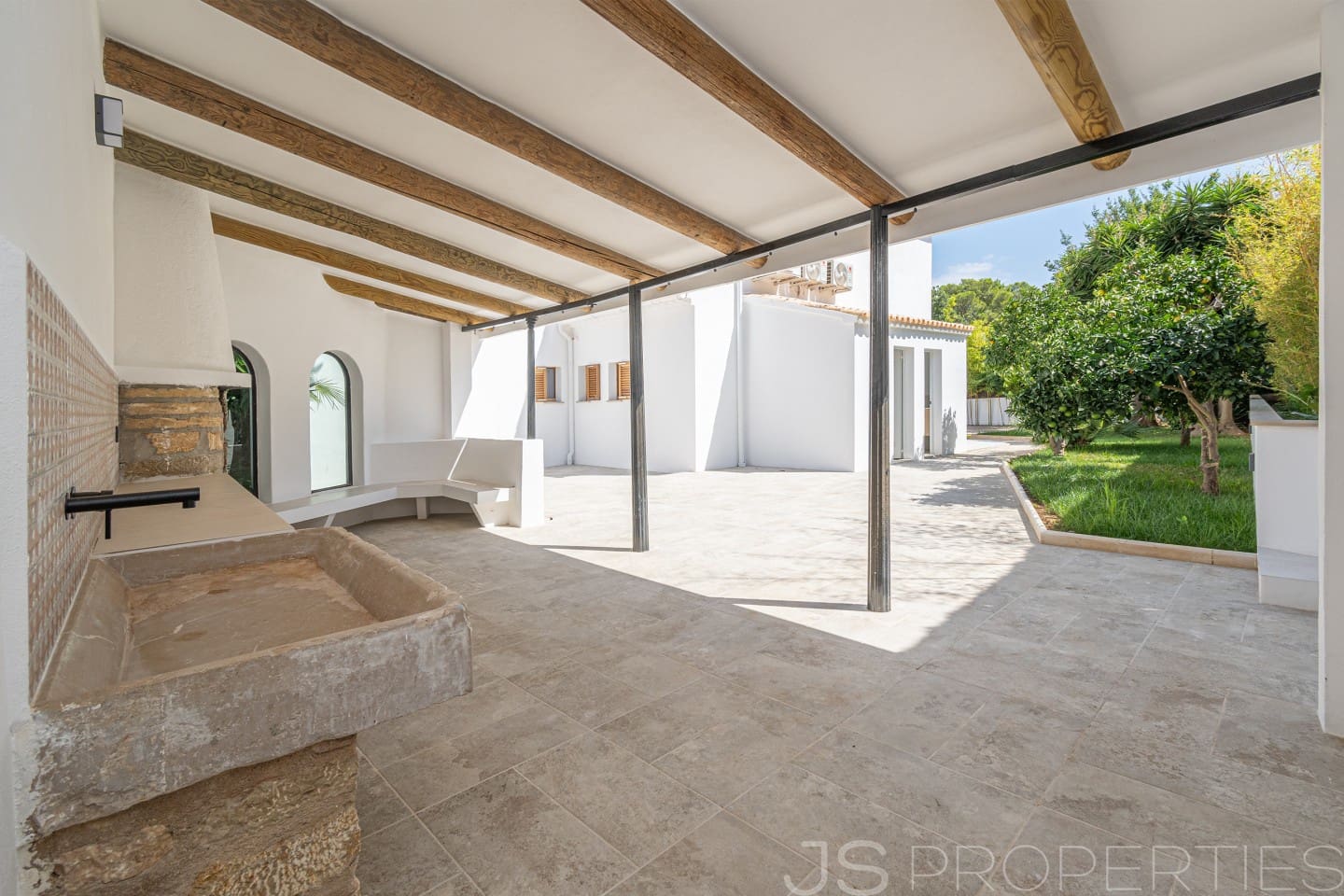 6 chambre Villa/Maison à vendre à Pollensa / Pollenca - 2 800 000 € (Ref: 9231259)