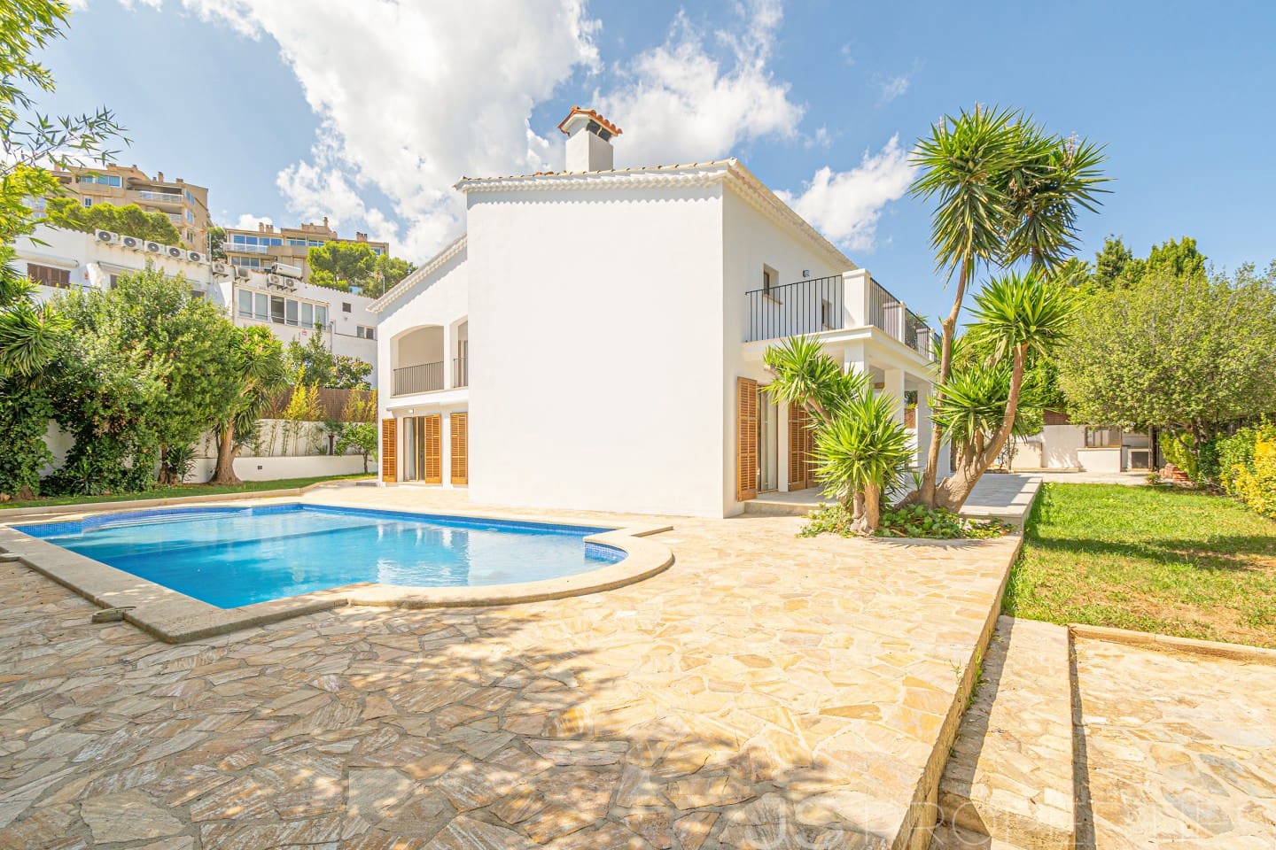 6 chambre Villa/Maison à vendre à Pollensa / Pollenca - 2 800 000 € (Ref: 9231259)