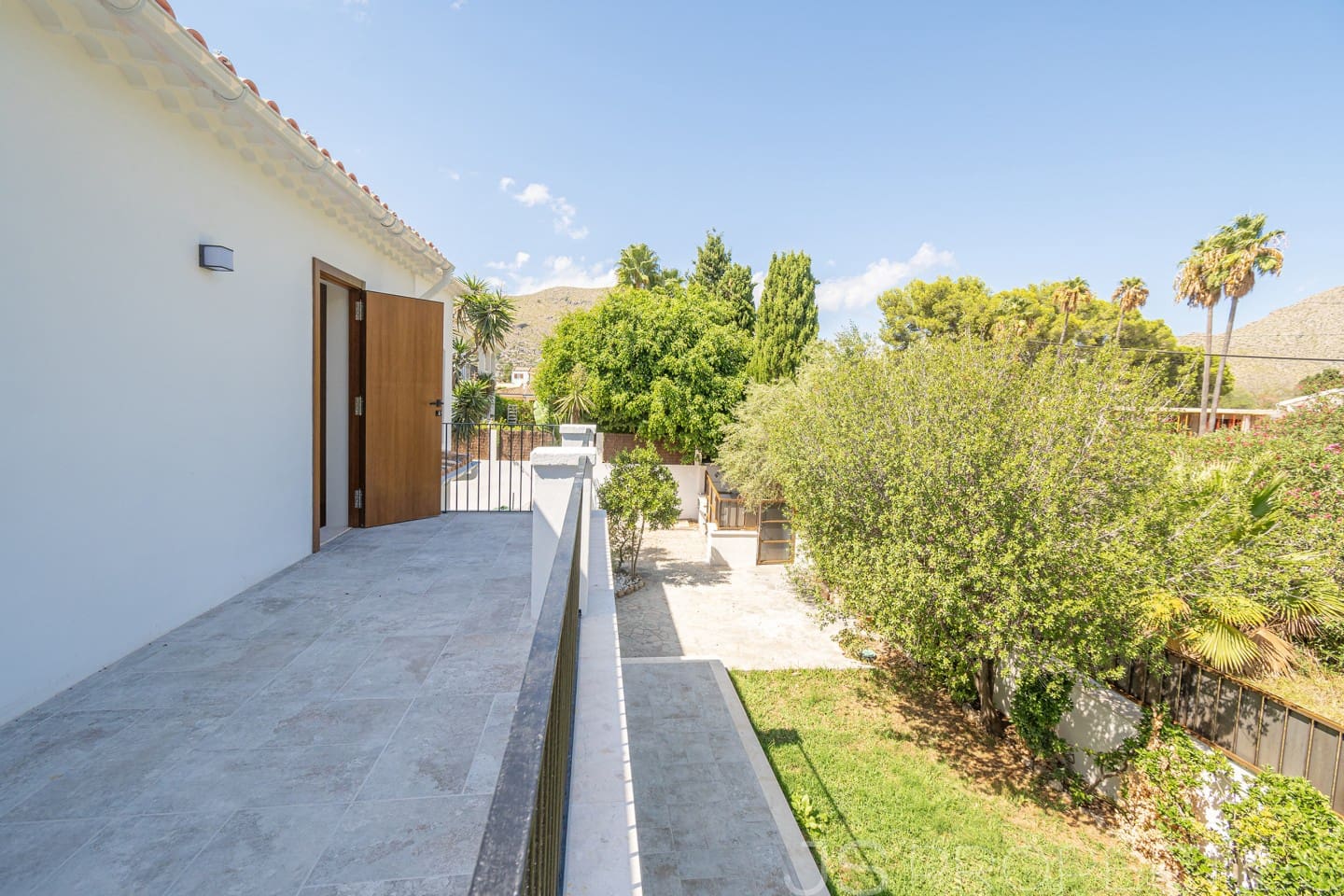 6 chambre Villa/Maison à vendre à Pollensa / Pollenca - 2 800 000 € (Ref: 9231259)