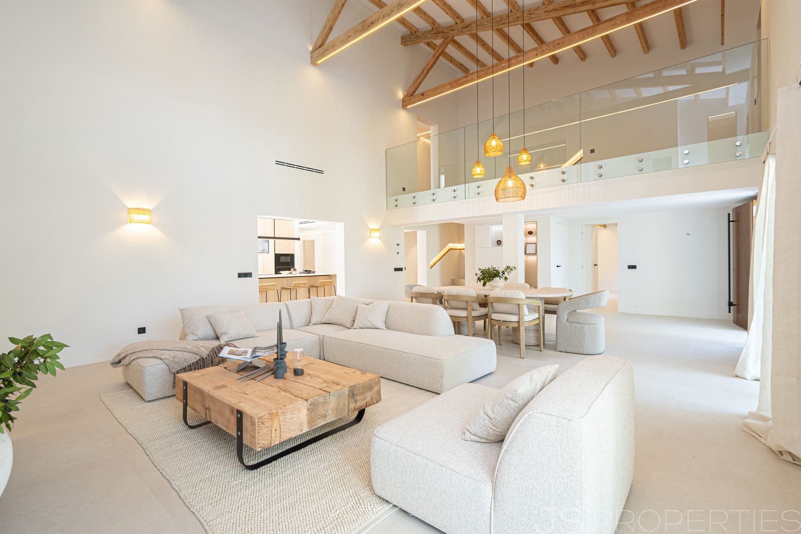 6 chambre Villa/Maison à vendre à Pollensa / Pollenca - 2 800 000 € (Ref: 9231259)