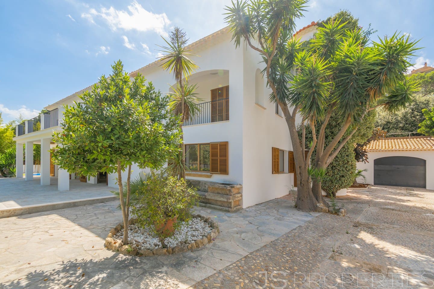 6 chambre Villa/Maison à vendre à Pollensa / Pollenca - 2 800 000 € (Ref: 9231259)