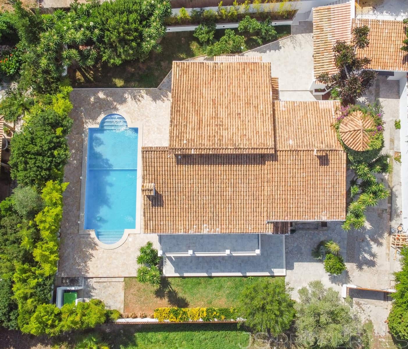 6 chambre Villa/Maison à vendre à Pollensa / Pollenca - 2 800 000 € (Ref: 9231259)