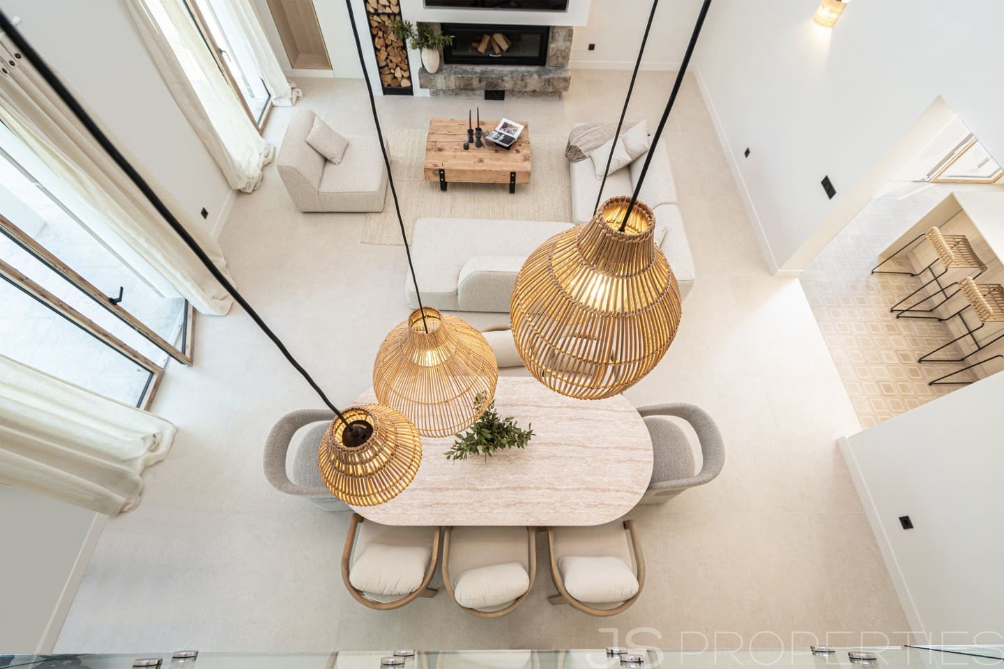 6 chambre Villa/Maison à vendre à Pollensa / Pollenca - 2 800 000 € (Ref: 9231259)