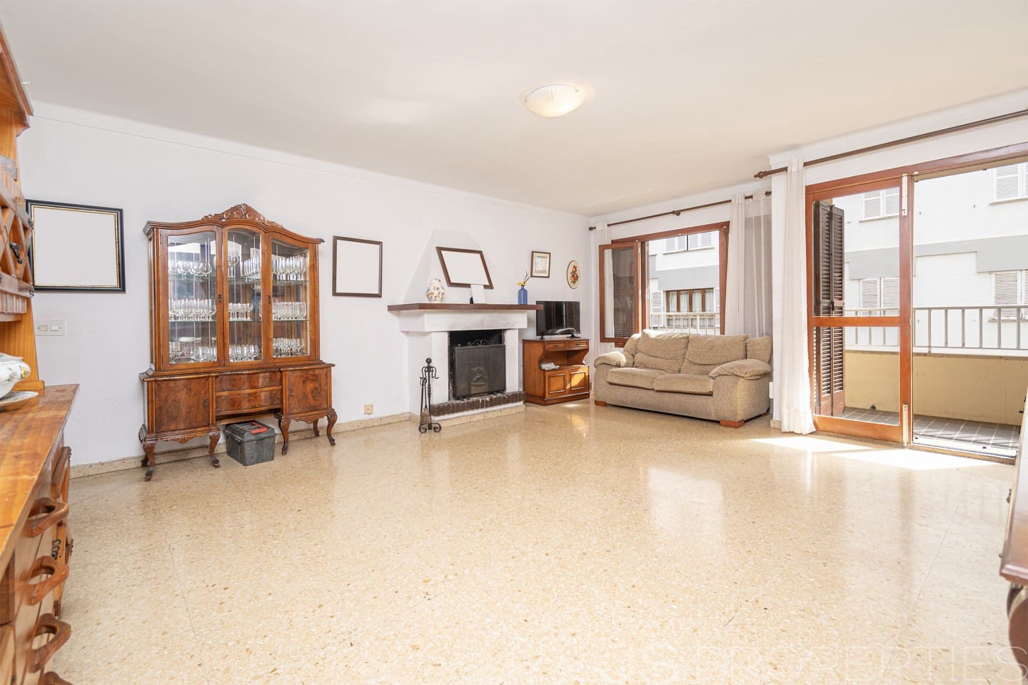 3 soveværelse Lejlighed til salg i Pollensa / Pollenca - € 350.000 (Ref: 9235097)