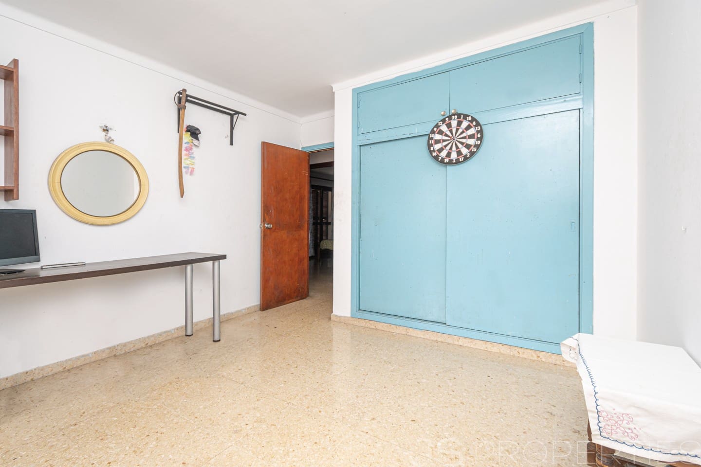 3 soveværelse Lejlighed til salg i Pollensa / Pollenca - € 350.000 (Ref: 9235097)