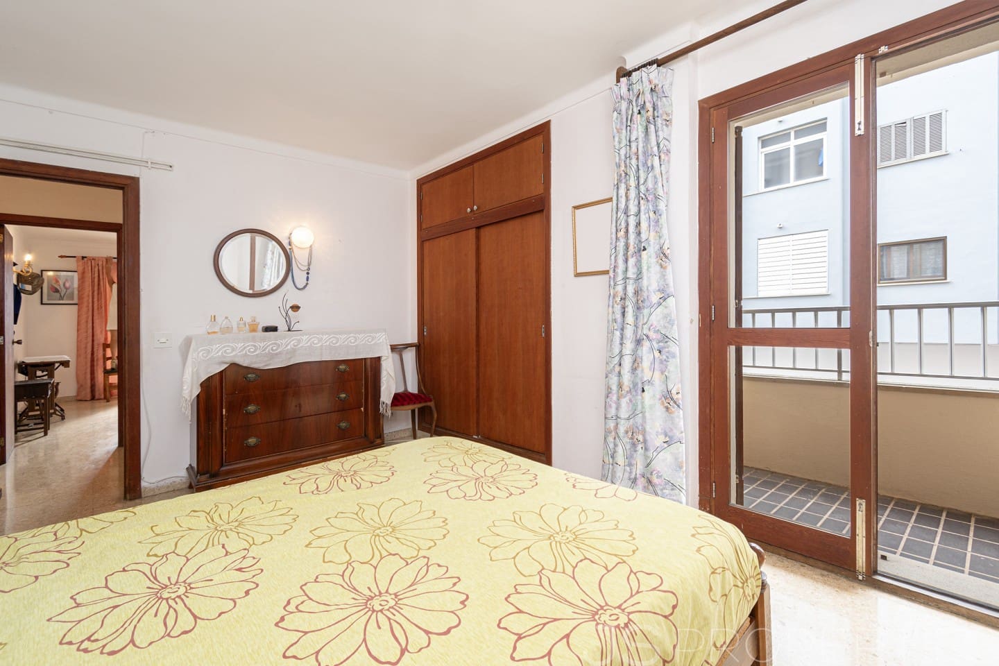 3 soveværelse Lejlighed til salg i Pollensa / Pollenca - € 350.000 (Ref: 9235097)