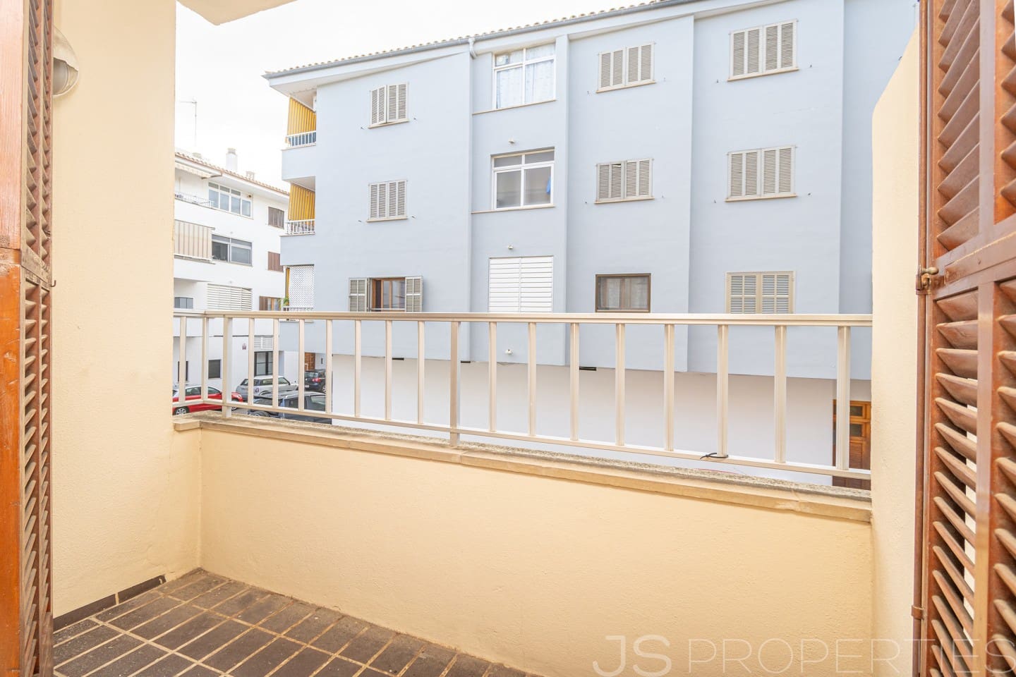 3 soveværelse Lejlighed til salg i Pollensa / Pollenca - € 350.000 (Ref: 9235097)