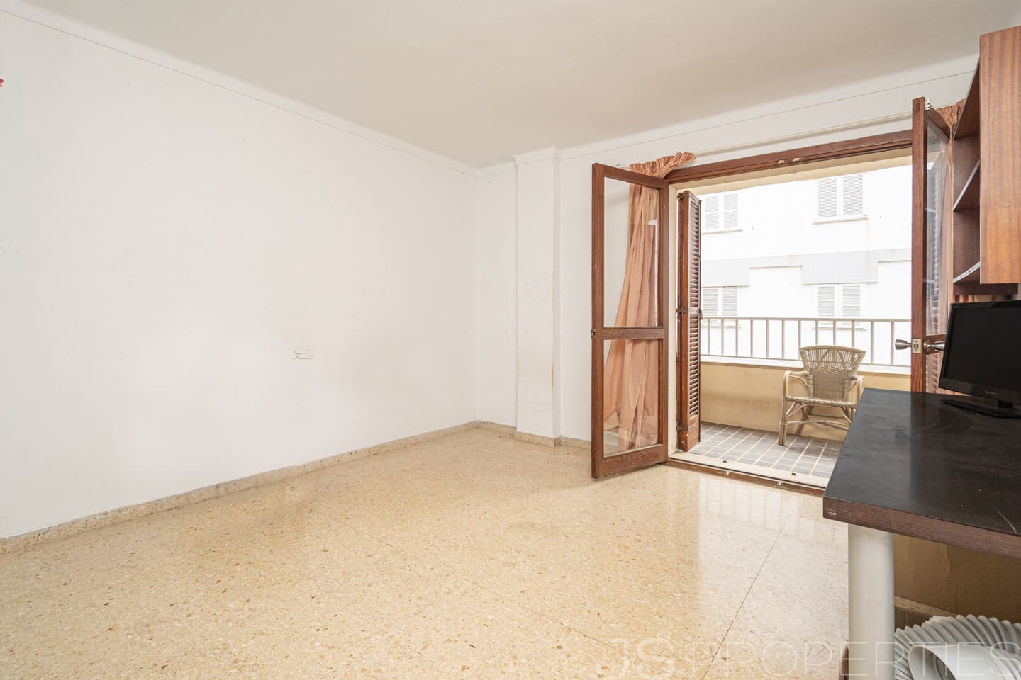 3 soveværelse Lejlighed til salg i Pollensa / Pollenca - € 350.000 (Ref: 9235097)