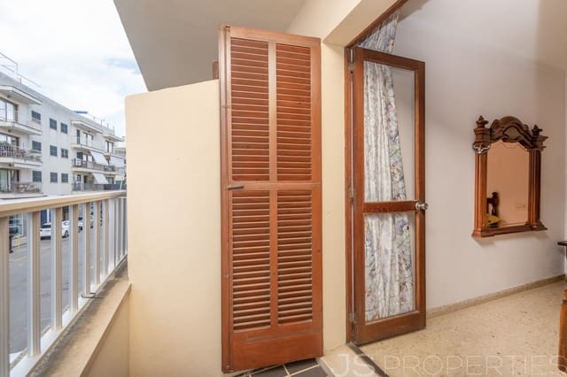 3 bedroom Apartment for sale in Port de Pollença, Pollensa / Pollença - € 350,000 (Ref: 9235097)