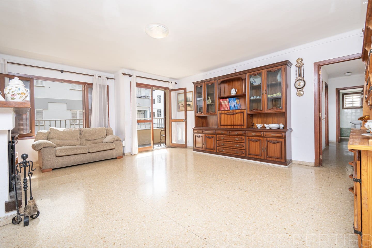 3 soveværelse Lejlighed til salg i Pollensa / Pollenca - € 350.000 (Ref: 9235097)