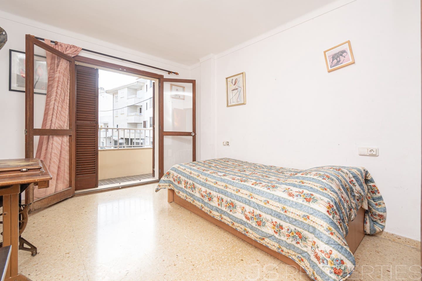 3 soveværelse Lejlighed til salg i Pollensa / Pollenca - € 350.000 (Ref: 9235097)