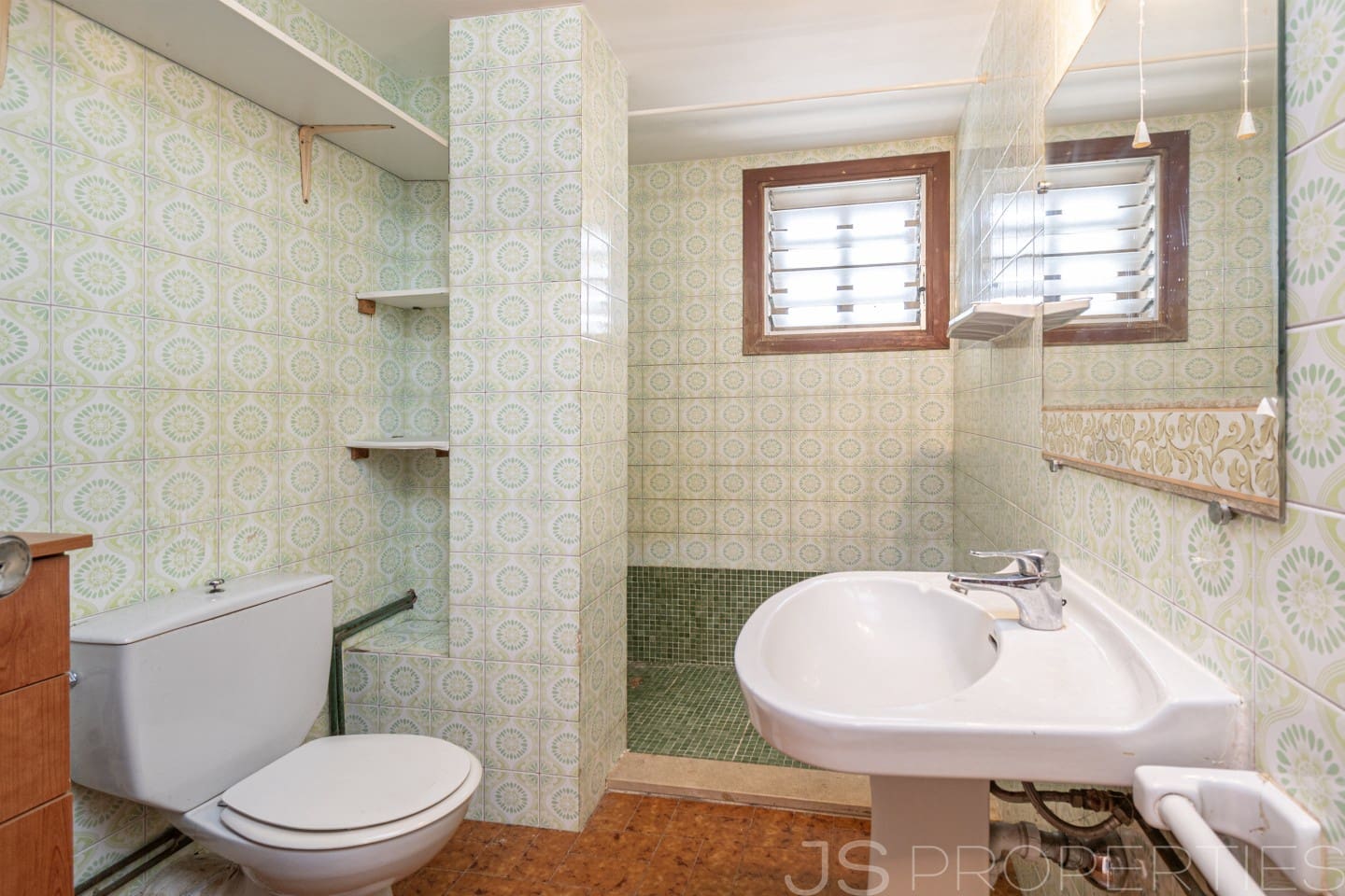 3 soveværelse Lejlighed til salg i Pollensa / Pollenca - € 350.000 (Ref: 9235097)