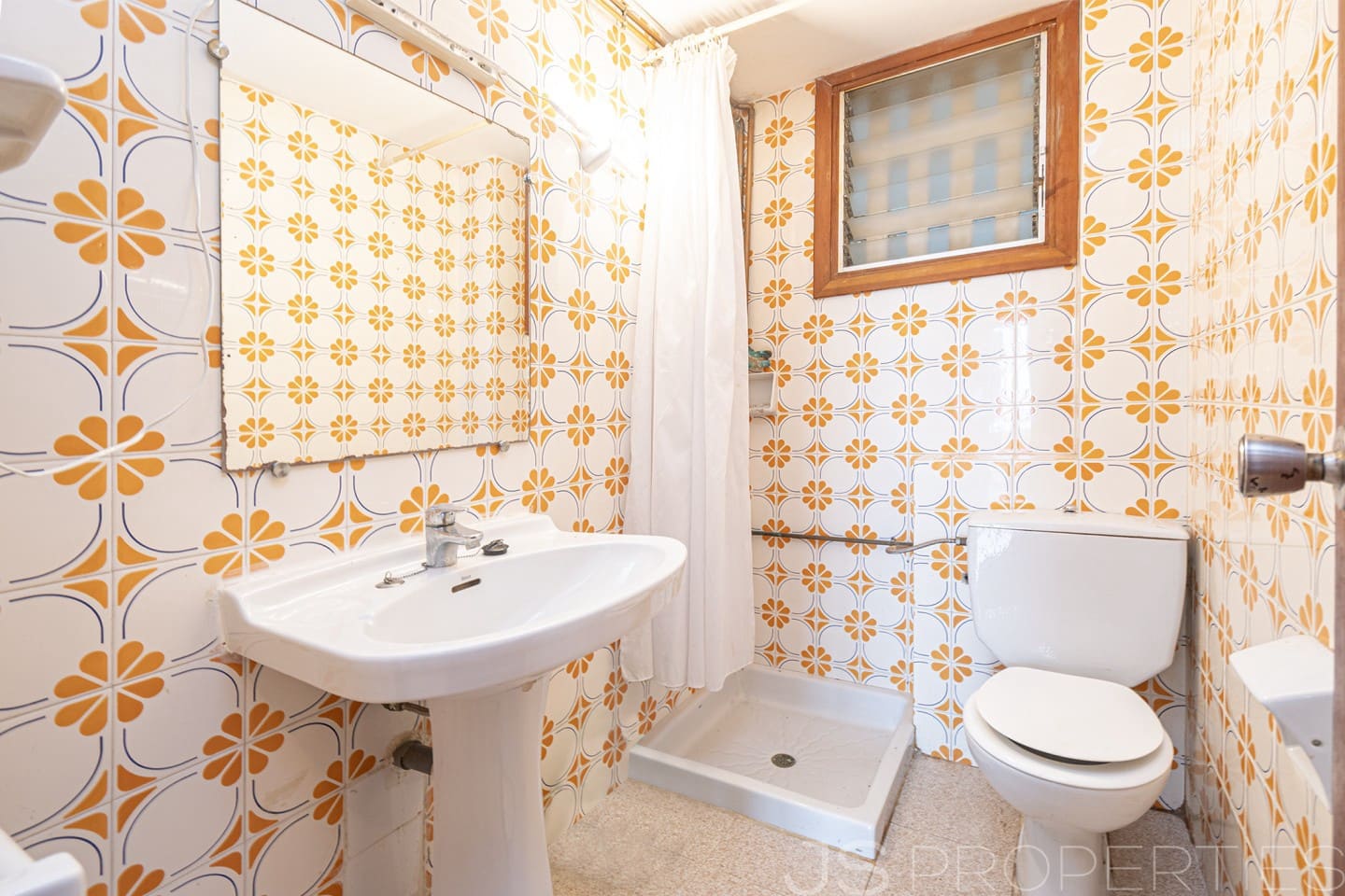 3 soveværelse Lejlighed til salg i Pollensa / Pollenca - € 350.000 (Ref: 9235097)