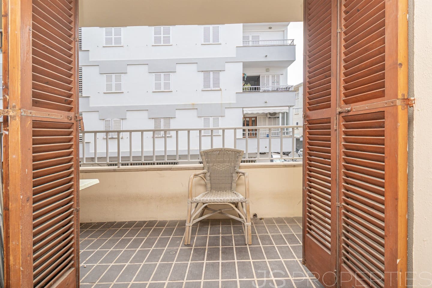 3 soveværelse Lejlighed til salg i Pollensa / Pollenca - € 350.000 (Ref: 9235097)