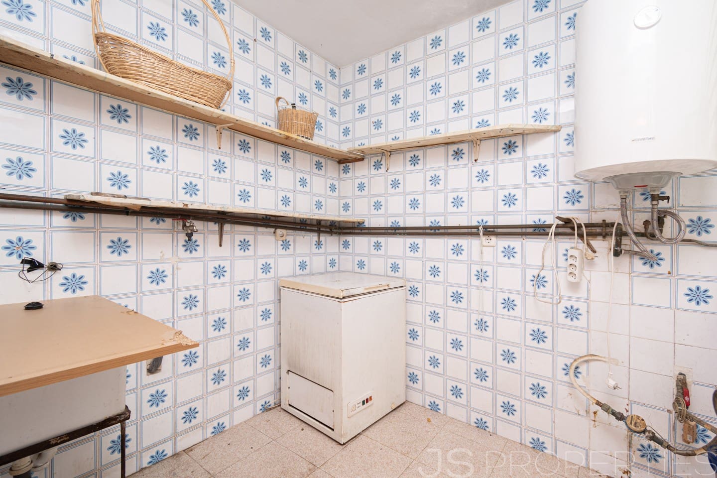 3 soveværelse Lejlighed til salg i Pollensa / Pollenca - € 350.000 (Ref: 9235097)