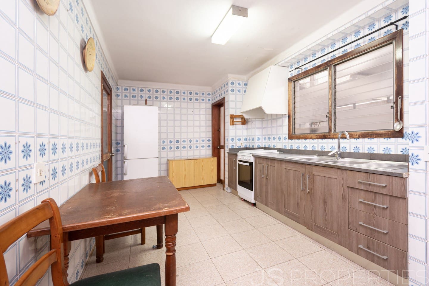 3 soveværelse Lejlighed til salg i Pollensa / Pollenca - € 350.000 (Ref: 9235097)