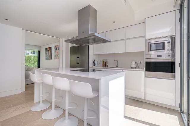 5 quarto Apartamento para venda em Port de Pollença, Pollensa / Pollença - 1 900 000 € (Ref: 9235098)