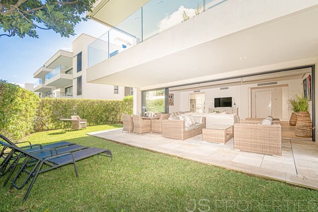 5 quarto Apartamento para venda em Port de Pollença, Pollensa / Pollença - 1 900 000 € (Ref: 9235098)