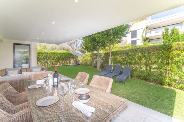 5 quarto Apartamento para venda em Port de Pollença, Pollensa / Pollença - 1 900 000 € (Ref: 9235098)